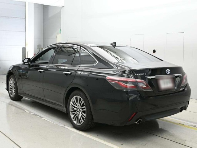 Toyota CROWN 2021 8605423-6
