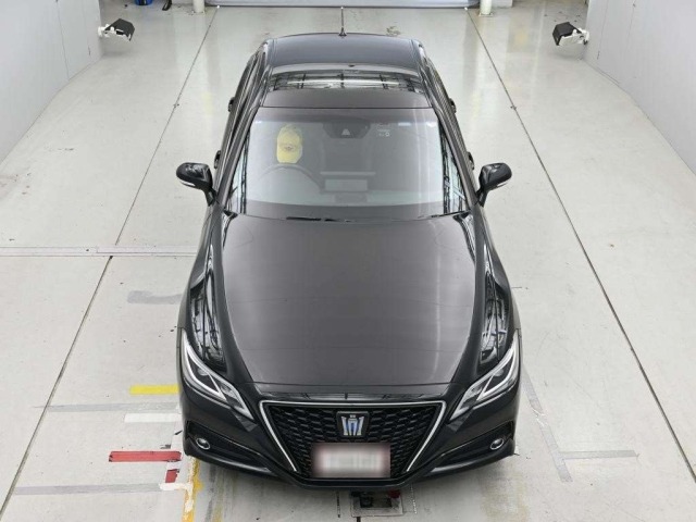 Toyota CROWN 2021 8605423-7