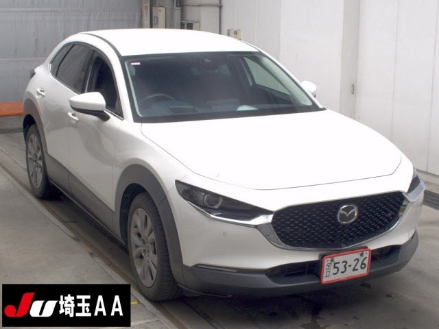 Mazda CX-30 2020 8607723-0