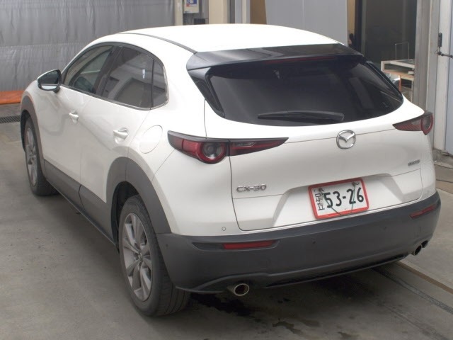 Mazda CX-30 2020 8607723-1