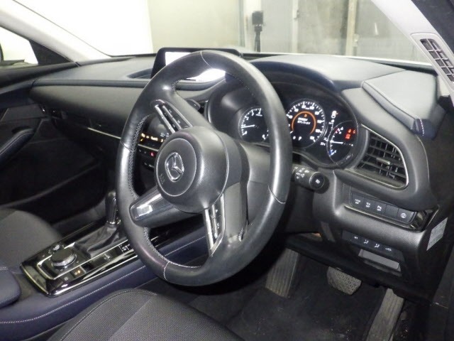 Mazda CX-30 2020 8607723-3