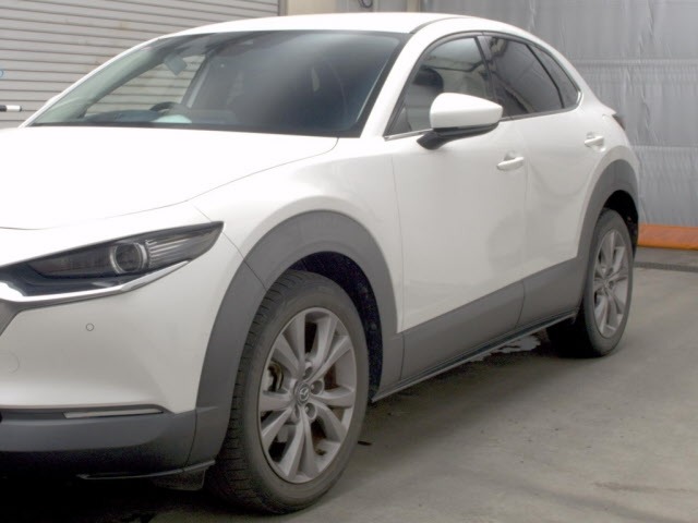 Mazda CX-30 2020 8607723-4