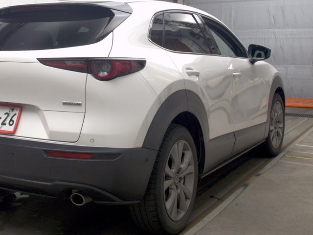 Mazda CX-30 2020 8607723-5