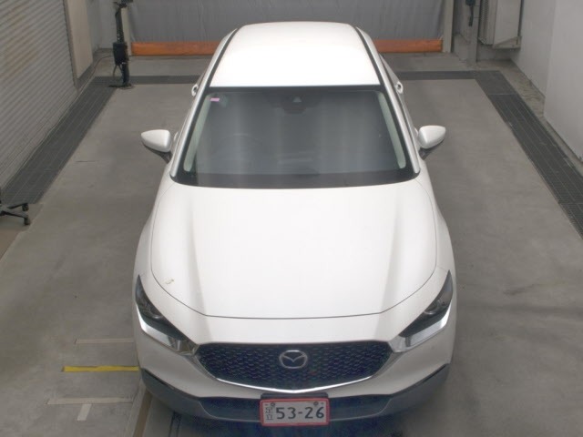 Mazda CX-30 2020 8607723-6