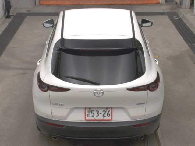 Mazda CX-30 2020 8607723-7