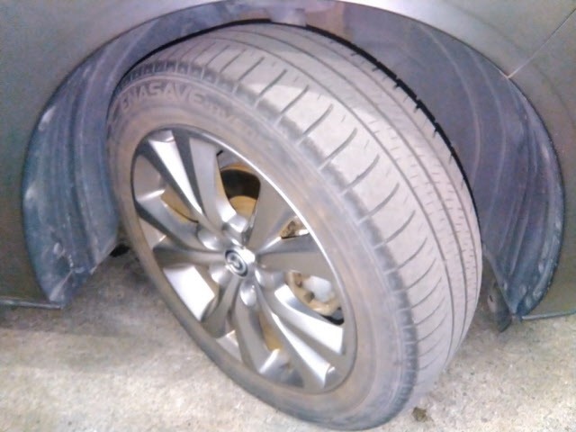 Mazda CX-30 2020 8607723-9