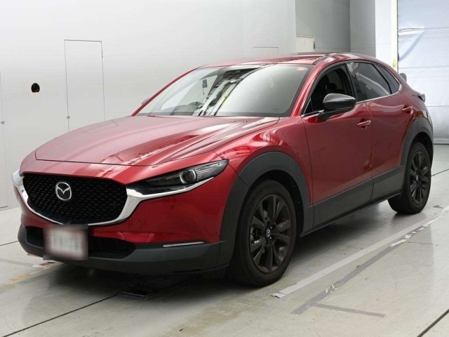 Mazda CX-30 2021 8607727-0