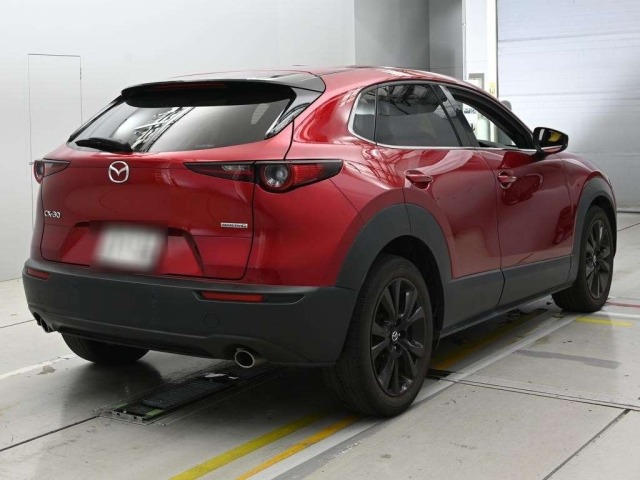 Mazda CX-30 2021 8607727-1
