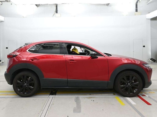 Mazda CX-30 2021 8607727-3