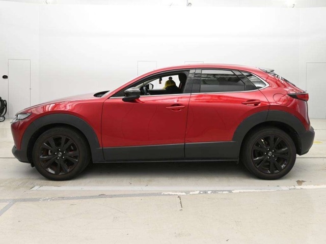Mazda CX-30 2021 8607727-4