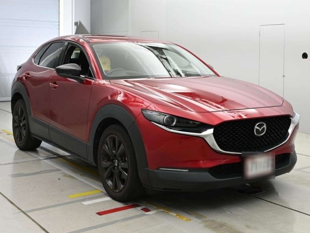 Mazda CX-30 2021 8607727-5