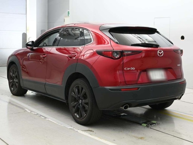 Mazda CX-30 2021 8607727-6