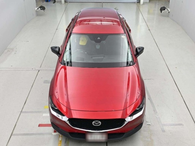 Mazda CX-30 2021 8607727-7