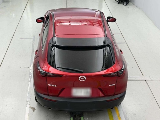 Mazda CX-30 2021 8607727-8