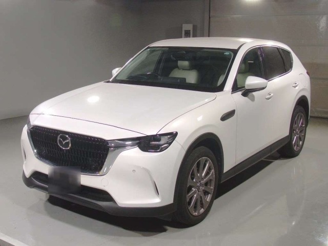 Mazda CX-60 2023 8609988-0