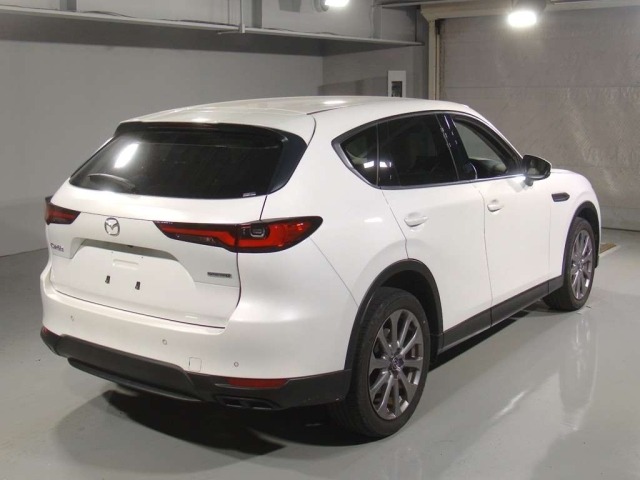 Mazda CX-60 2023 8609988-1