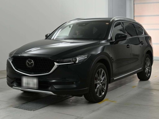 Mazda CX-8 2021 8599365-0