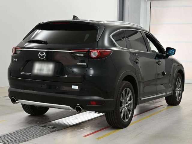 Mazda CX-8 2021 8599365-1