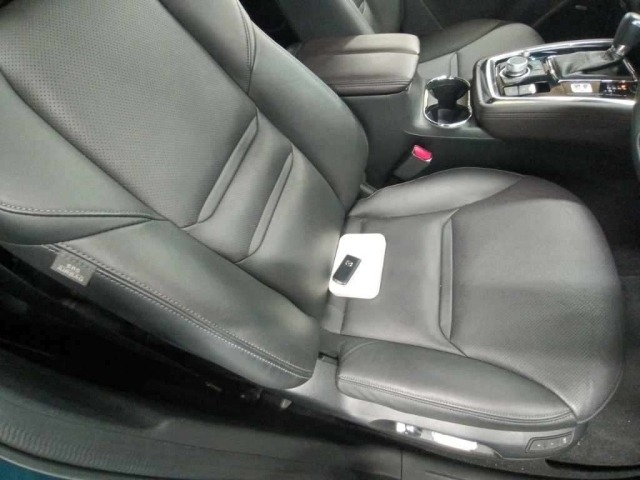 Mazda CX-8 2021 8599365-10