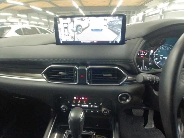 Mazda CX-8 2021 8599365-11