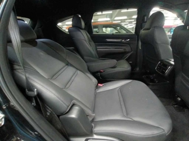 Mazda CX-8 2021 8599365-12