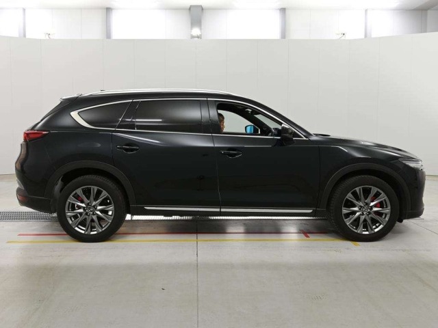 Mazda CX-8 2021 8599365-3
