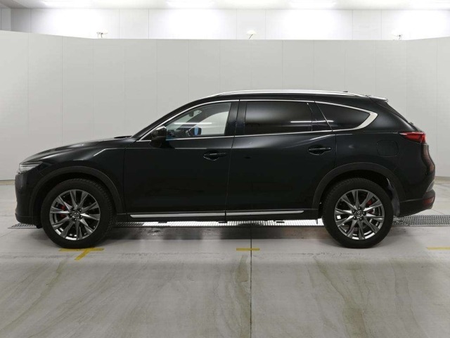 Mazda CX-8 2021 8599365-4