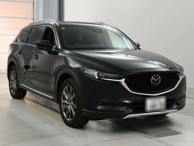 Mazda CX-8 2021 8599365-5