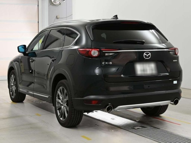 Mazda CX-8 2021 8599365-6
