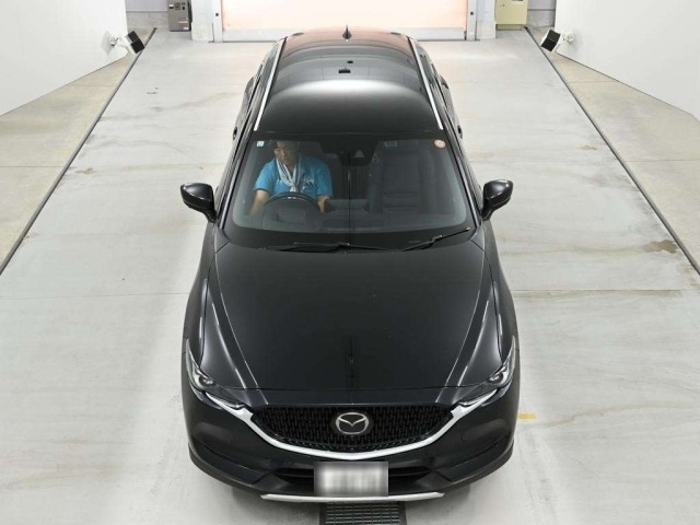 Mazda CX-8 2021 8599365-7