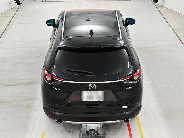 Mazda CX-8 2021 8599365-8