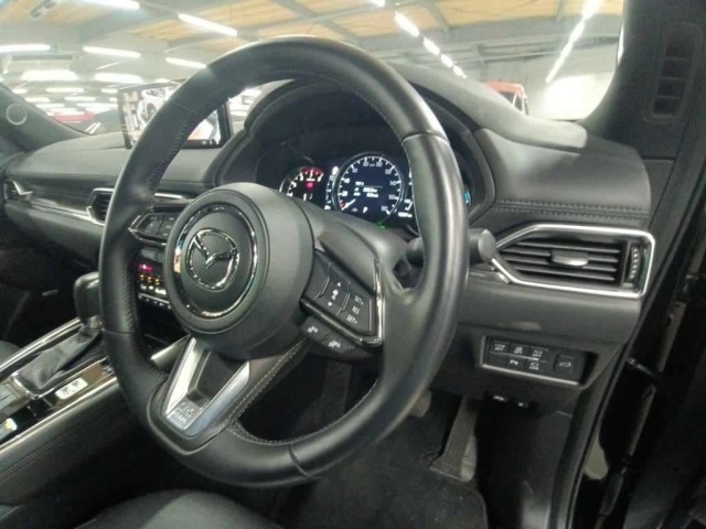 Mazda CX-8 2021 8599365-9