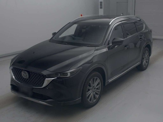 Mazda CX-8 2023 8599366-0