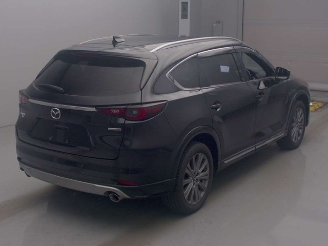 Mazda CX-8 2023 8599366-1