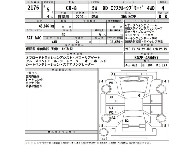 Mazda CX-8 2023 8599366-2