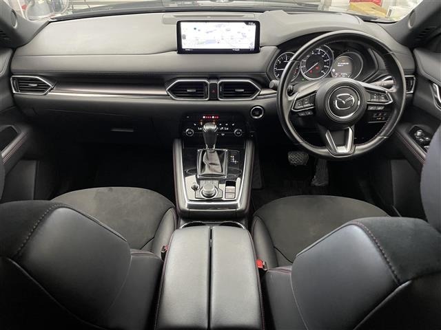 Mazda CX-8 2020 8599851-15