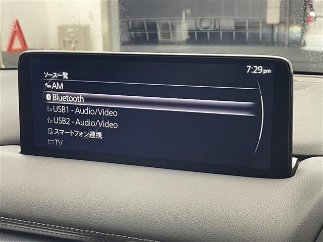 Mazda CX-8 2020 8599851-18