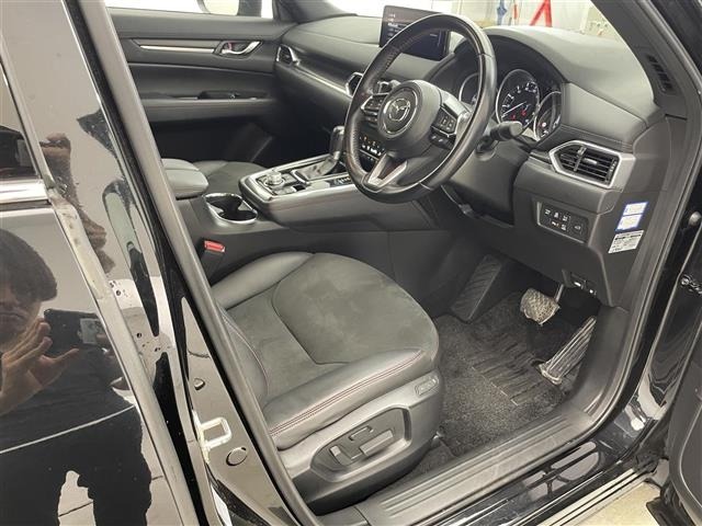 Mazda CX-8 2020 8599851-2