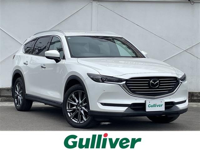 Mazda CX-8 2019 8599894-0