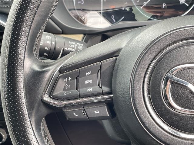 Mazda CX-8 2019 8599894-11