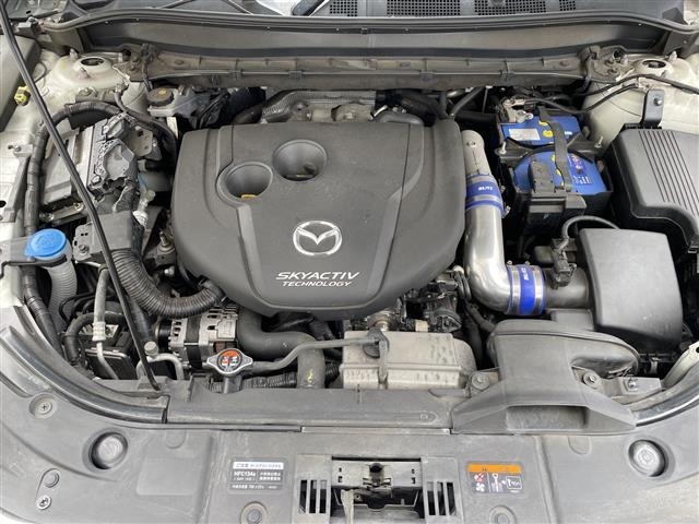 Mazda CX-8 2019 8599894-14