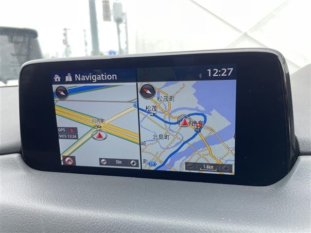 Mazda CX-8 2019 8599894-15