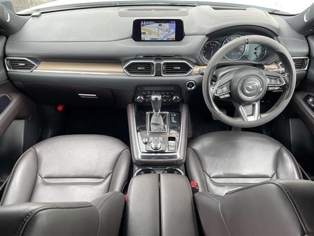 Mazda CX-8 2019 8599894-17