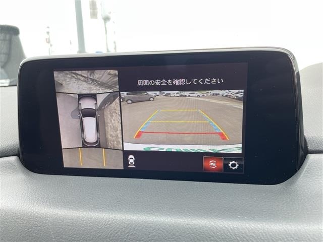 Mazda CX-8 2019 8599894-18
