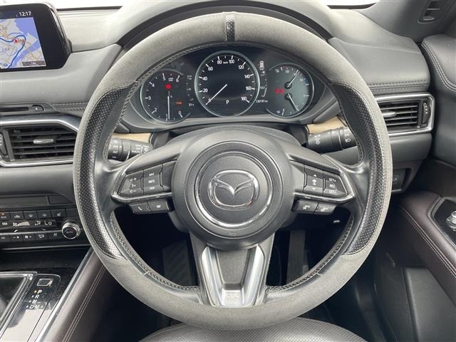 Mazda CX-8 2019 8599894-20