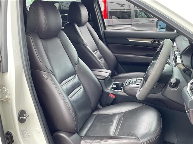 Mazda CX-8 2019 8599894-22