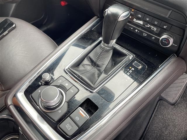 Mazda CX-8 2019 8599894-5