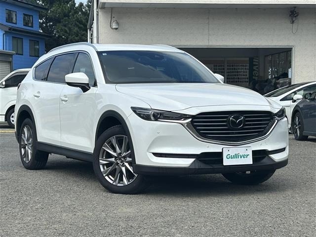 Mazda CX-8 2019 8599948-0