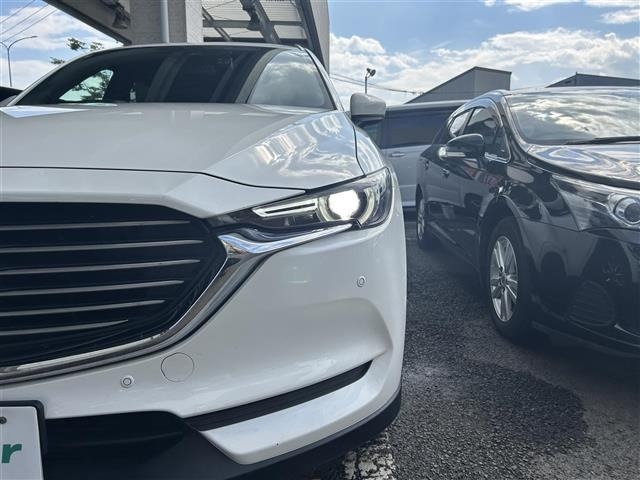 Mazda CX-8 2019 8599948-1