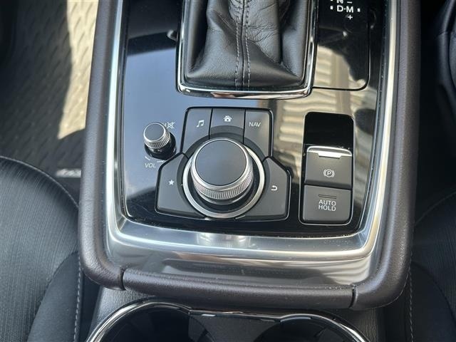 Mazda CX-8 2019 8599948-12